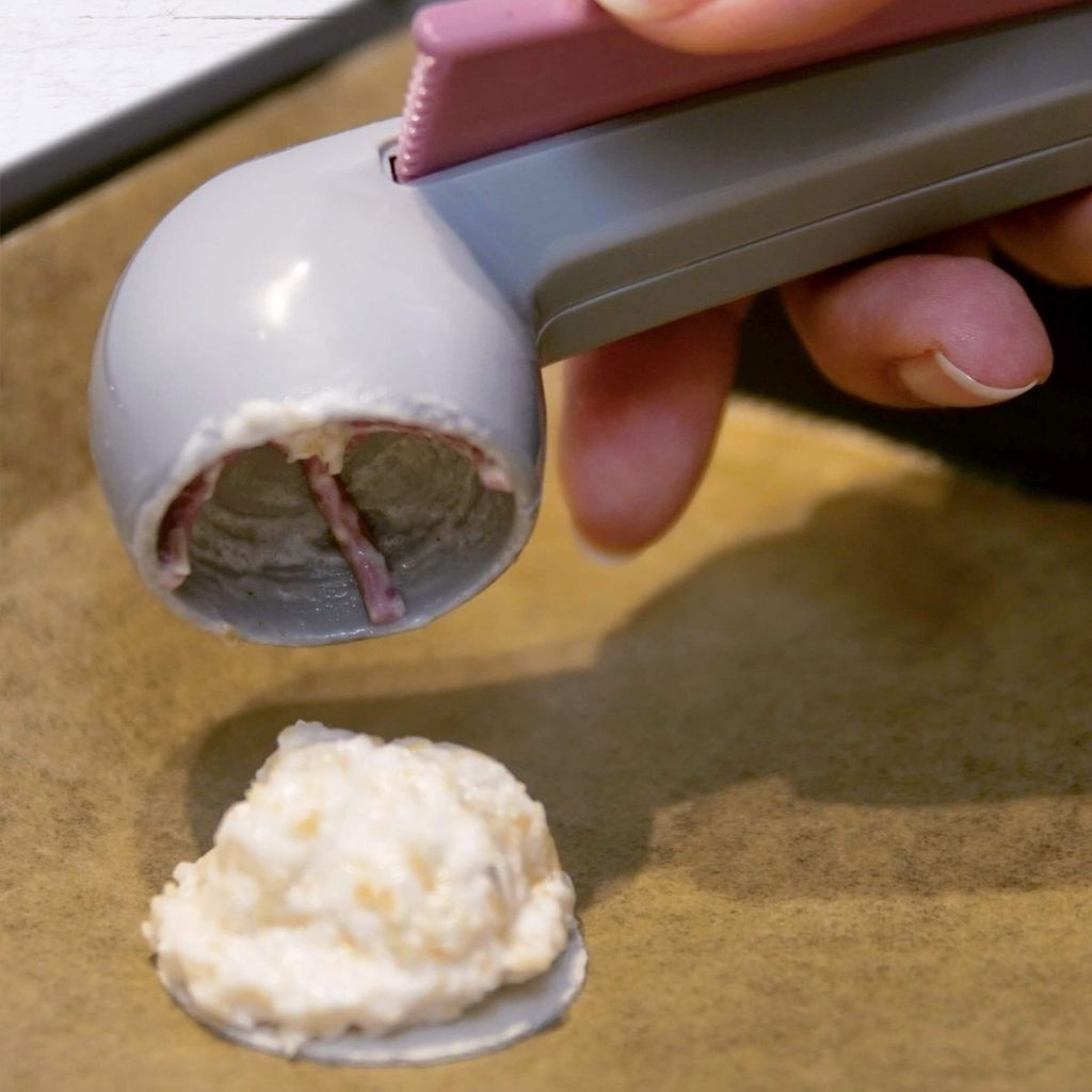 Zenker Makronator Ø 3 cm CANDY, Makronenformer aus Produktbild 8