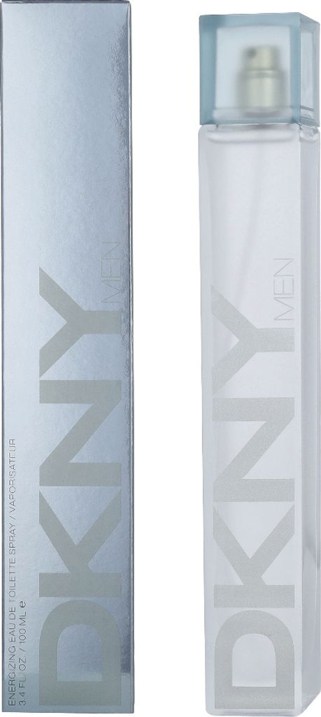 Herrenparfüm Donna Karan DKNY MEN EDT 100 ml Produktbild 4