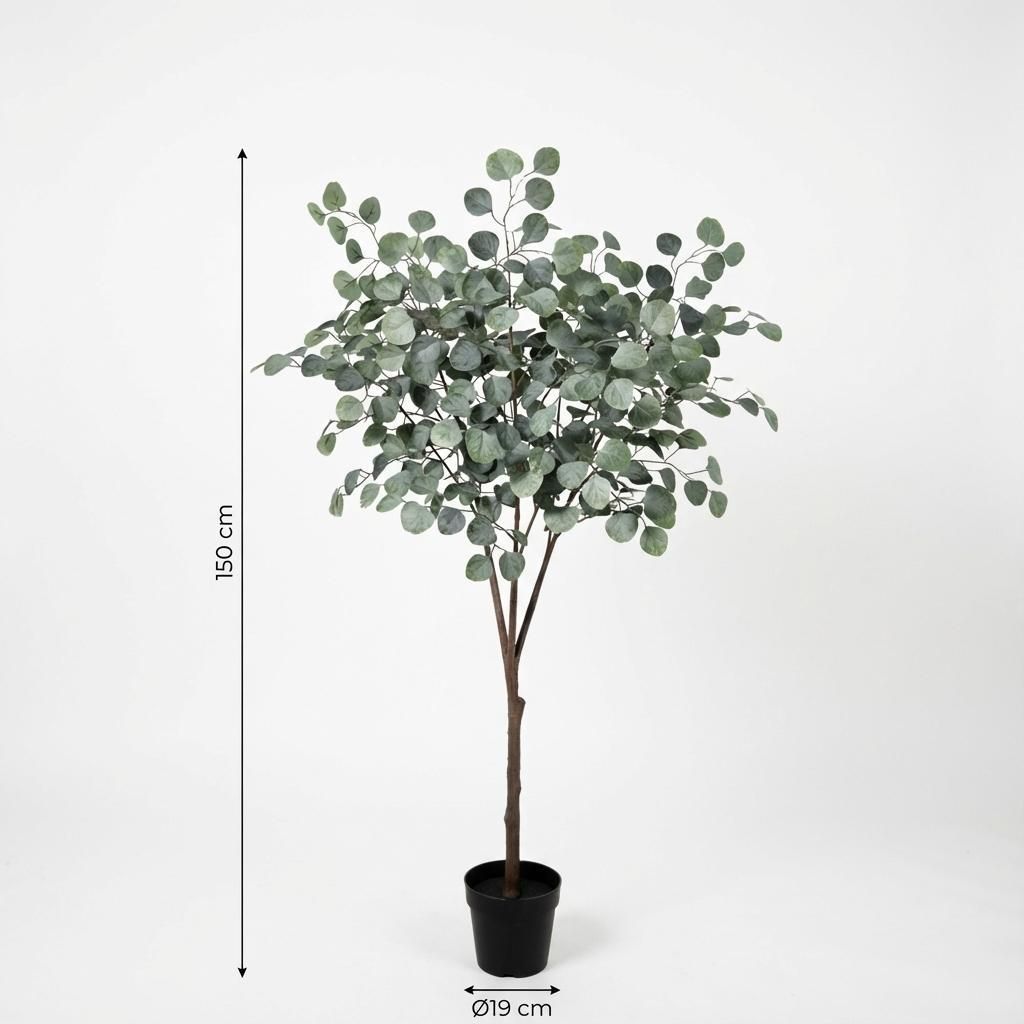 monstera bush Monstera Bush - Swiss Cheese Plant - Artificial Plants main image 0