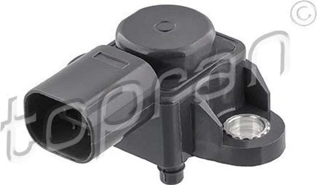 Capteur de pression TOPRAN 401 622 pour Sprinter et Vito OE 0041533328