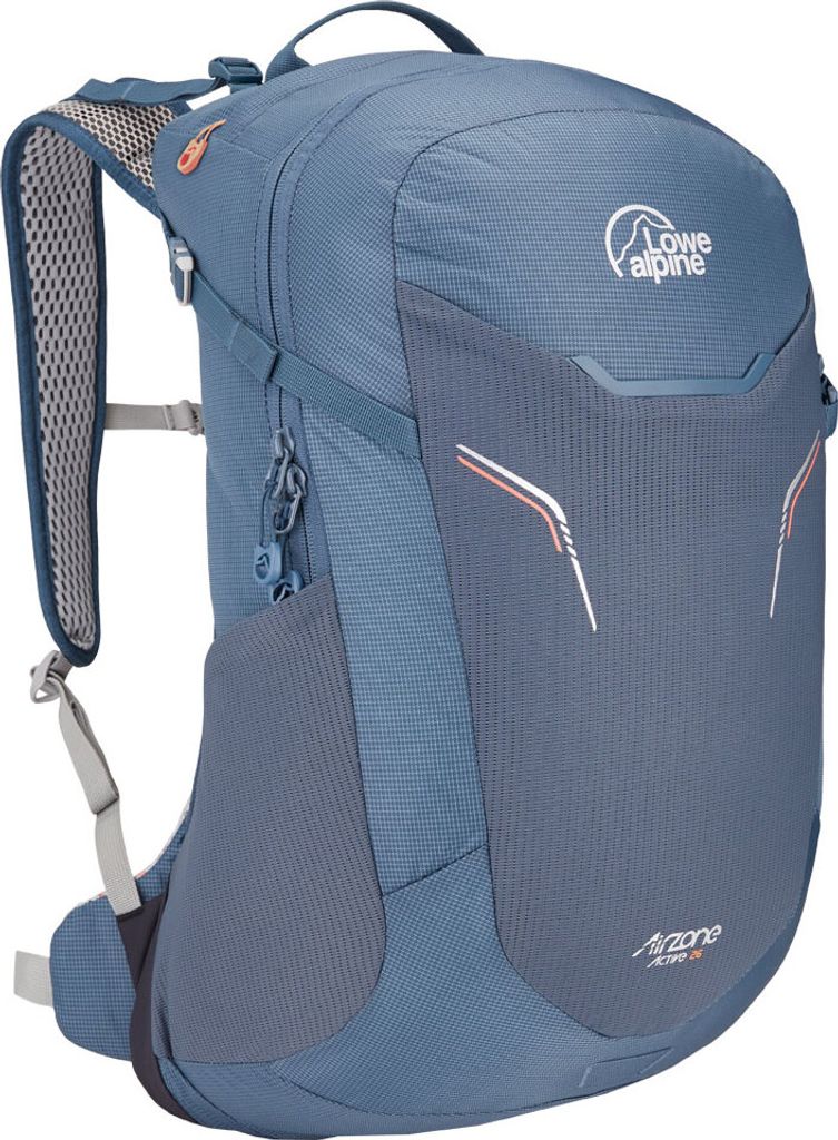 Lowe Alpine AirZone Active 26 Barva: Orion Blau