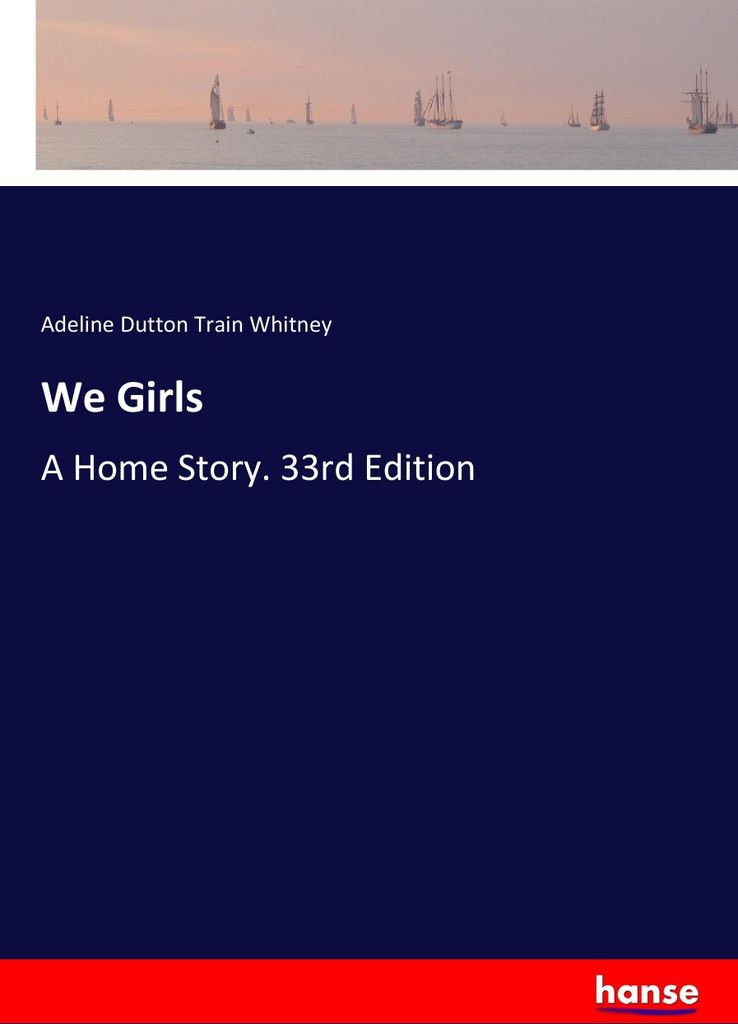 We Girls