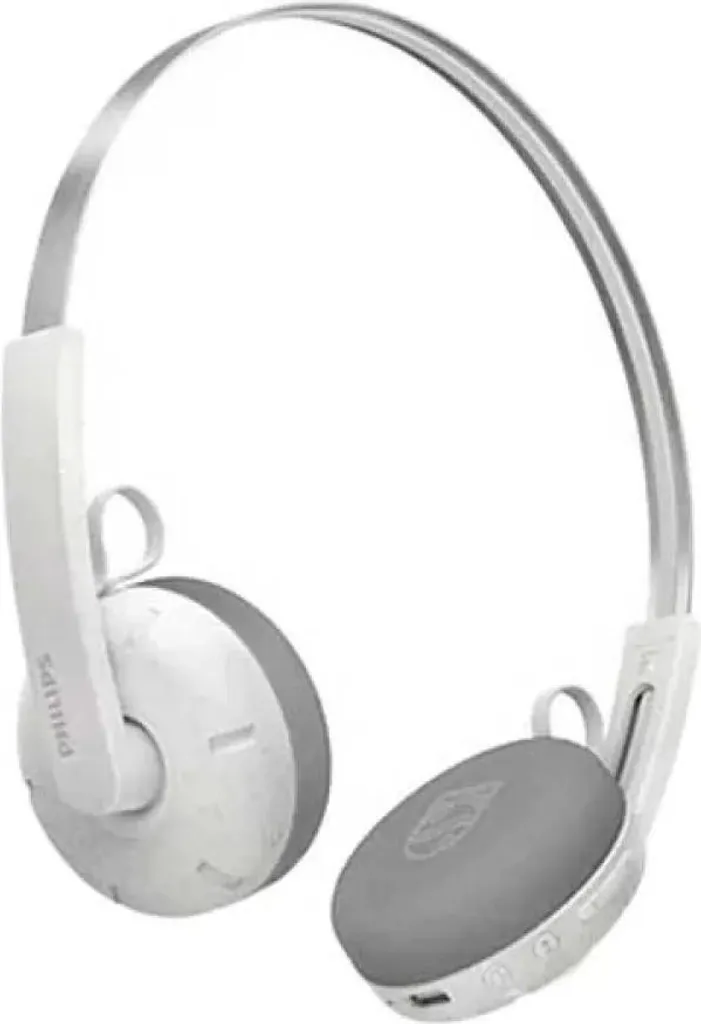 Fini les bruits ambiants avec le Casque Isolant Philips TAH2000WT/00 - 10