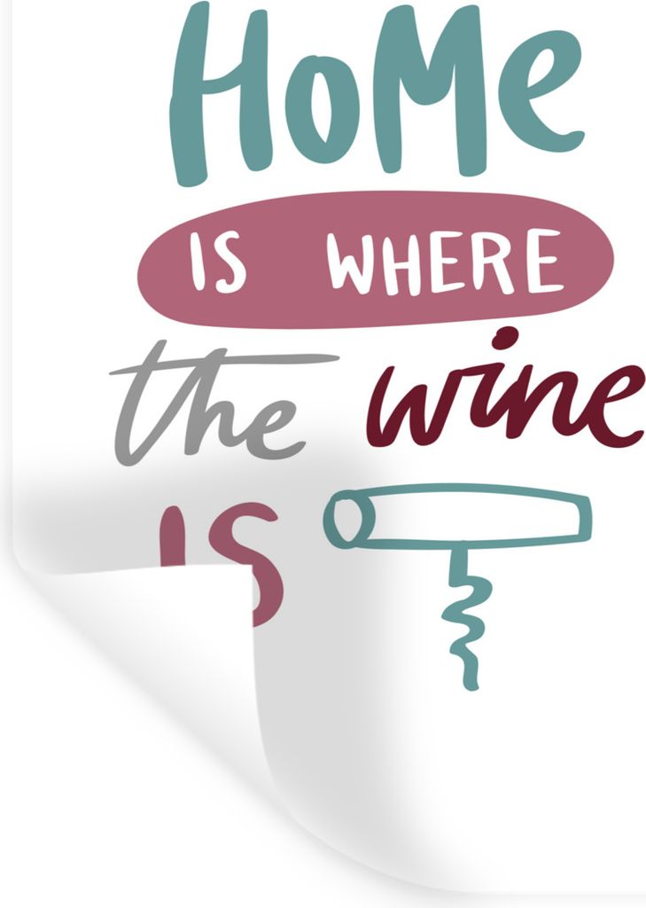 MuchoWow - Wierderverwendbar - Selbstklebend