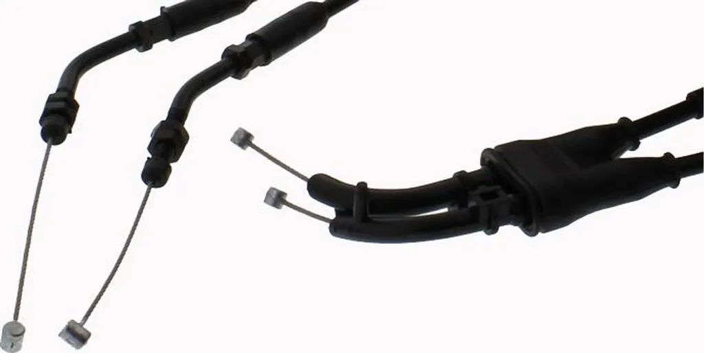 Câble Papillon pour KTM Adventure Duke LC4-E 640 - Commande de Gaz Gaz