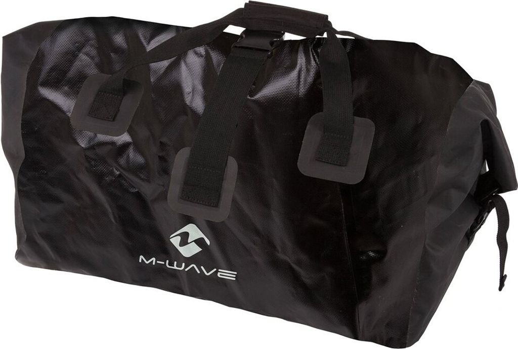 M-WAVE Travellers Bag Packsack 114 Liter - 100% Produktbild 