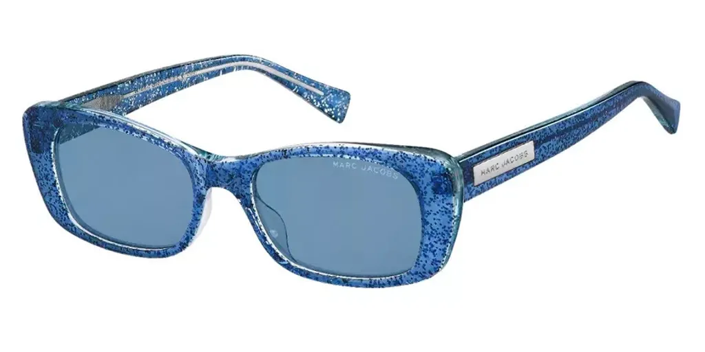 Marc Jacobs MARC 422/S Occhiali da Sole Donna | Design Acetato di Lusso