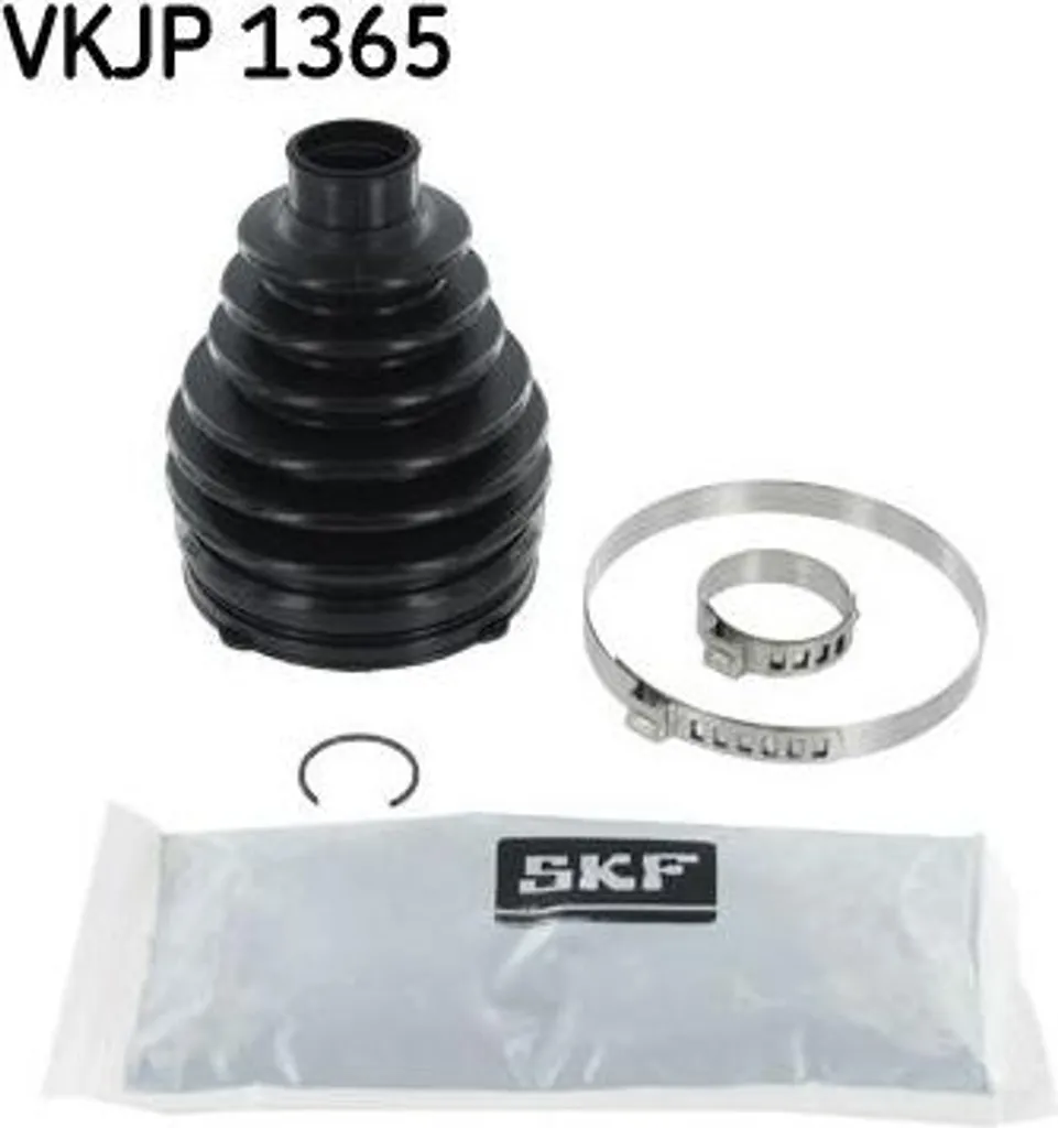 Joint de transmission SKF VKJP 1365 résistant pour OE 495941H012