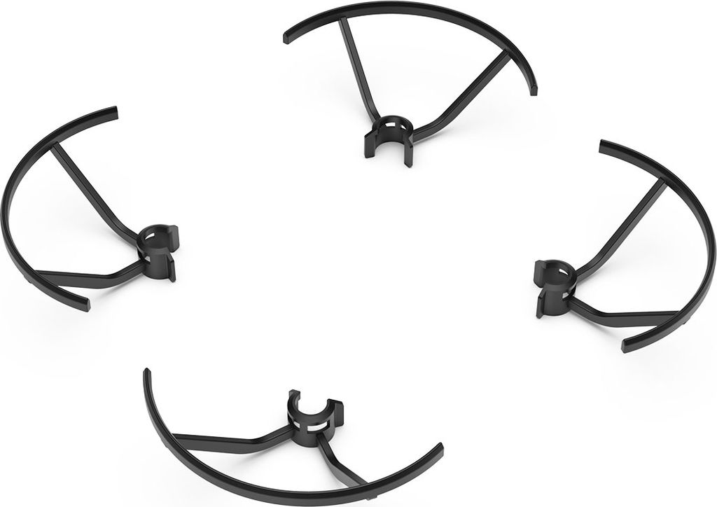 RYZE Tech Tello Propeller Guards Schutzringe (Part 3)