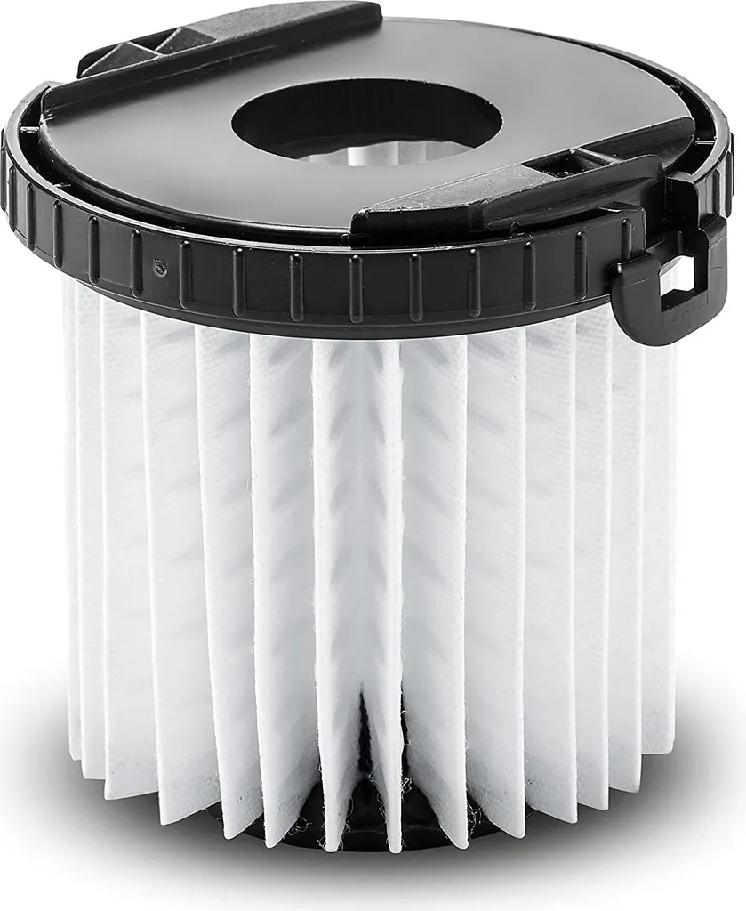Filtro 2.863-239.0 Kärcher VC 5 | Efficienza Filtrante HEPA Garantita