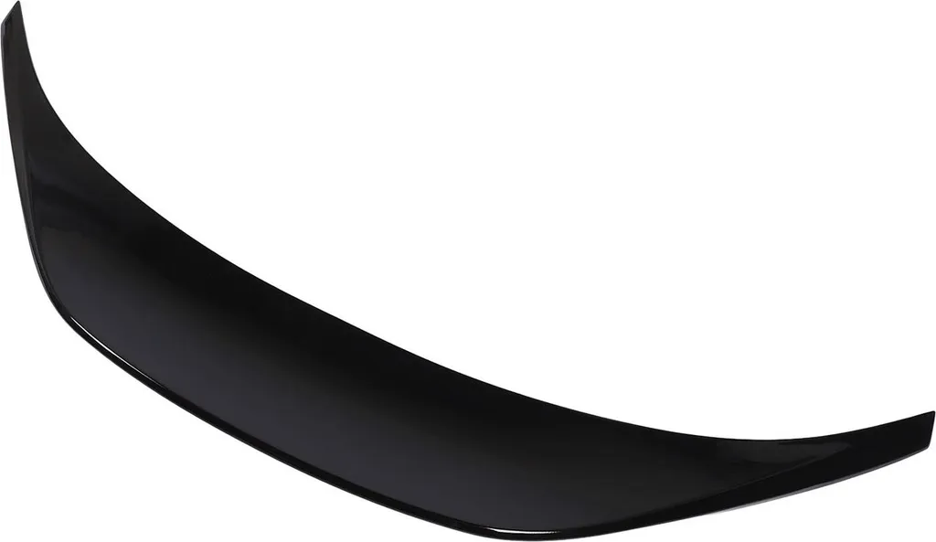 Aileron sport aérodynamique finition noir brillant pour BRZ 2021-2024