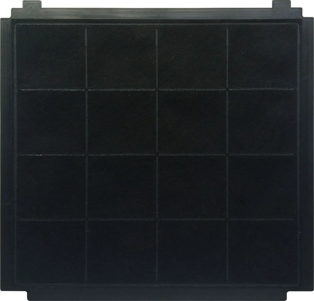 Filtro Professionale Airforce Abaco 32.7x30.8cm - Carboni Attivi
