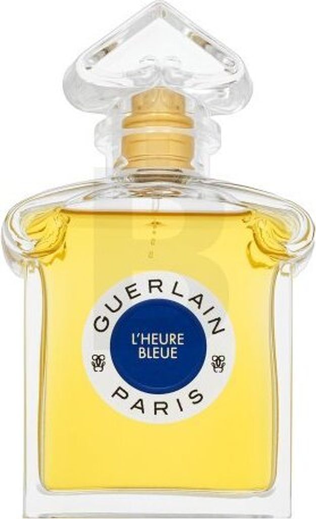 Guerlain L'Heure Bleue, Kobiety, 75 ml, Anise,Bergamot, Zdjęcie produktu 