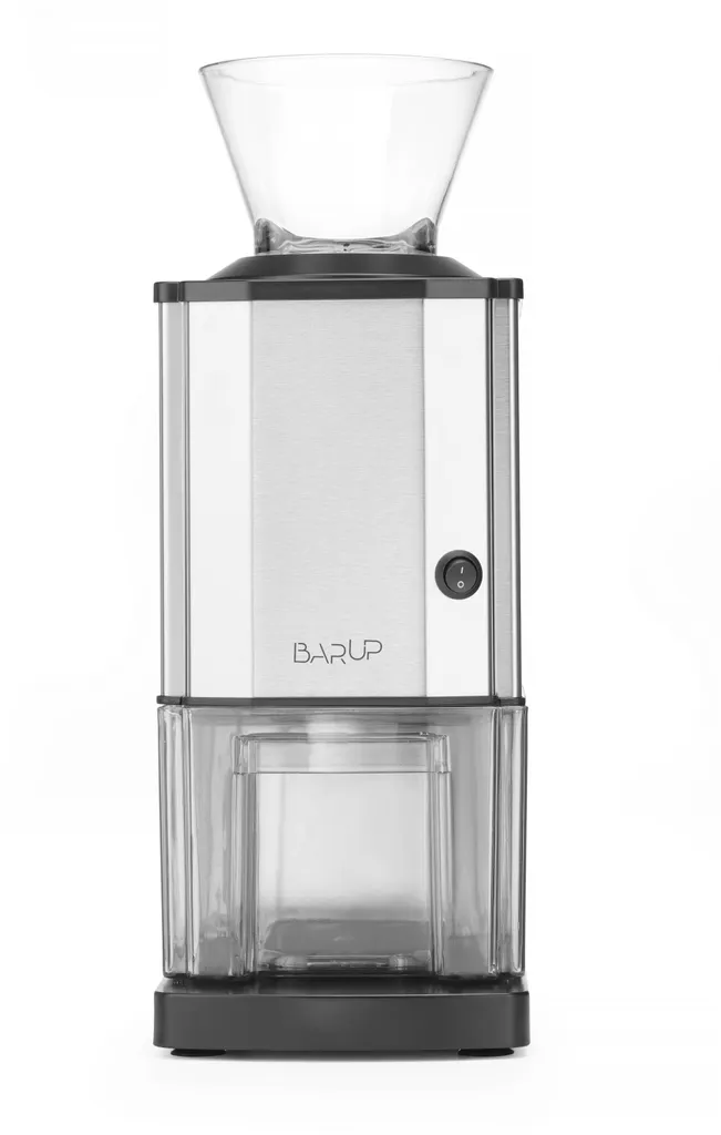 Tritaghiaccio BarUp 70W Prezzo Speciale: Acciaio Inox e 12kg/h