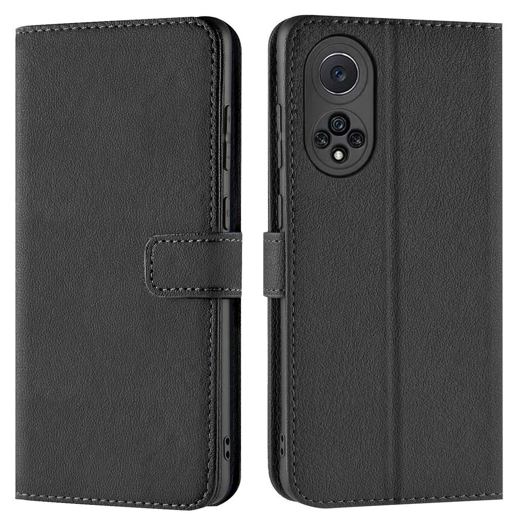 Pouzdro typu kniha pro Huawei Nova 9 / Honor 50 Cover Flip Obrázek produktu 