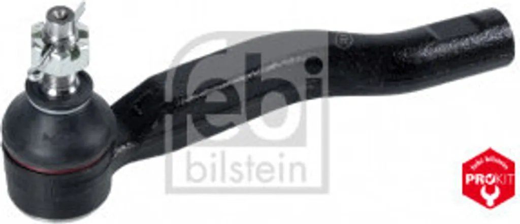 Tête de barre d'accouplement Febi 43246 pour Toyota Verso et Avensis