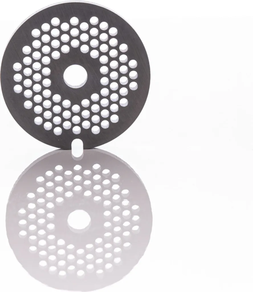 Offerta Piastra KDS PORKERT 3mm - Ricambio n. 5 Tritacarne