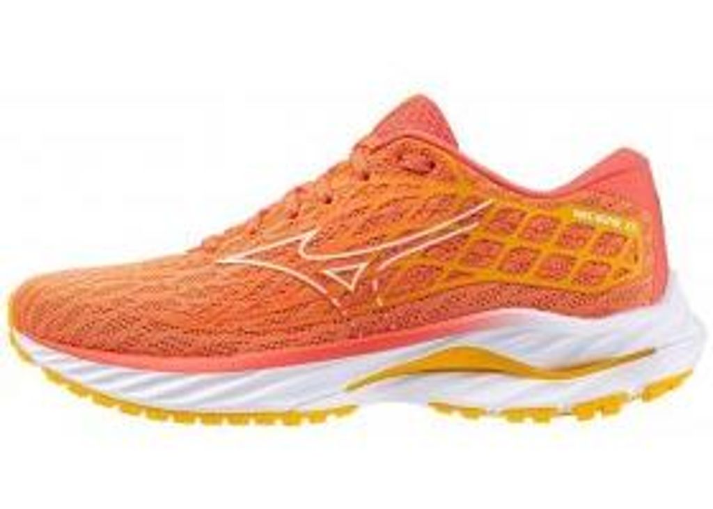 Mizuno WAVE INSPIRE 20 J1GD244429 UK 5 Schuhe