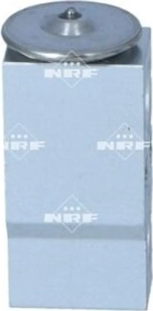 Réparer la clim Audi A4 A5 A6 avec le détendeur NRF 38543 OE 8W0820679