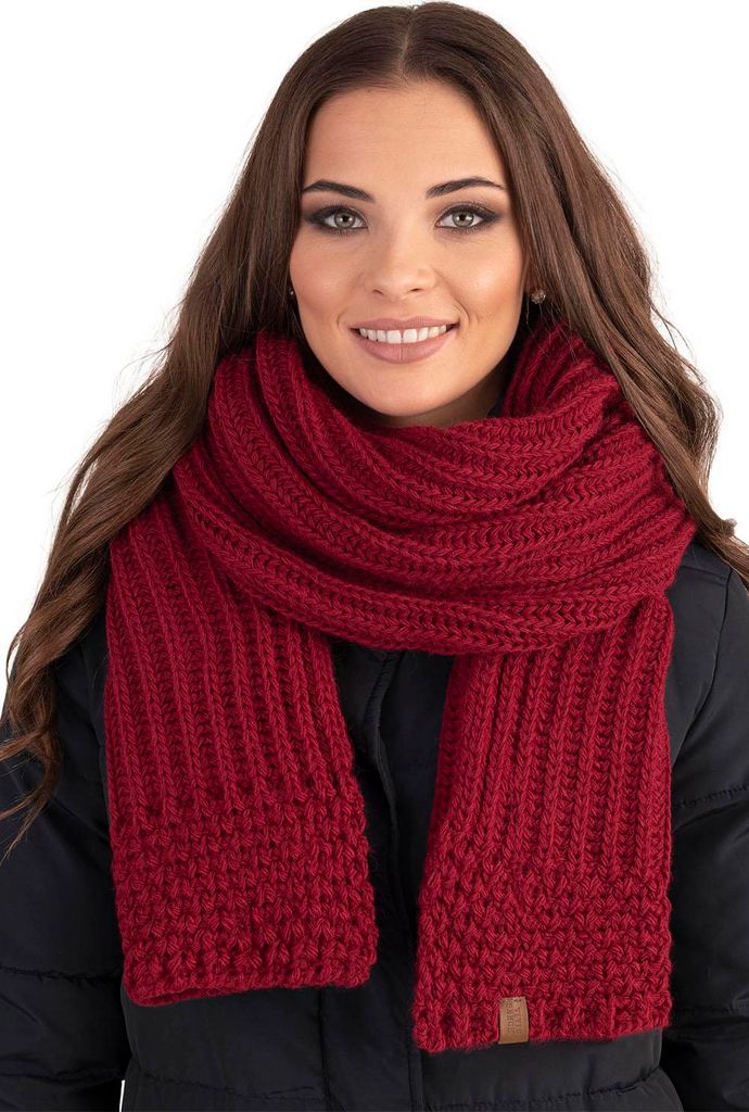 Vivisence Winterschal Damen einheitsgröße - Klassisch schal Produktbild 