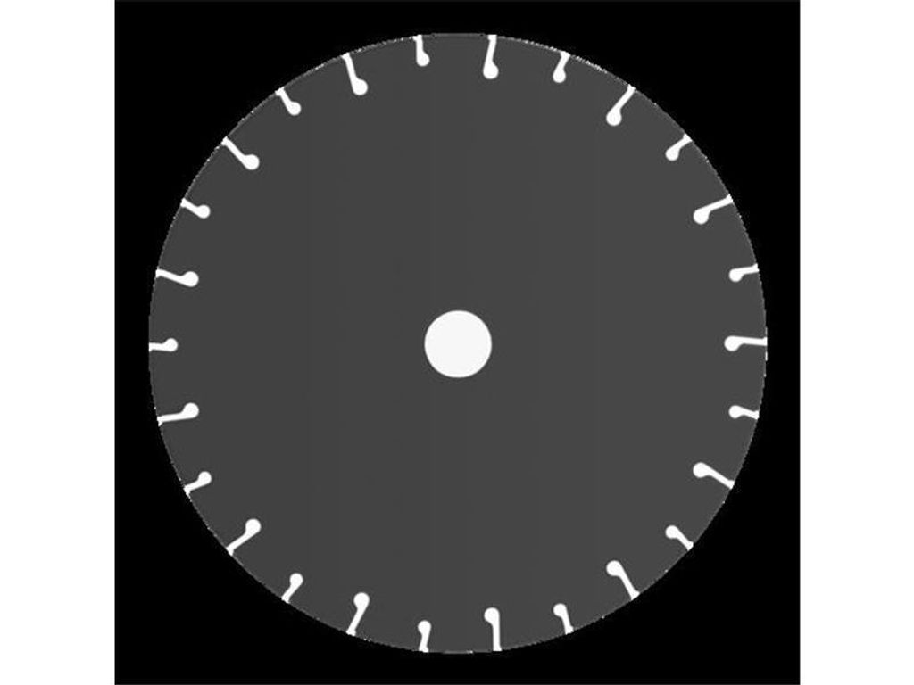 Festool Diamantscheibe C-D 125 PREMIUM