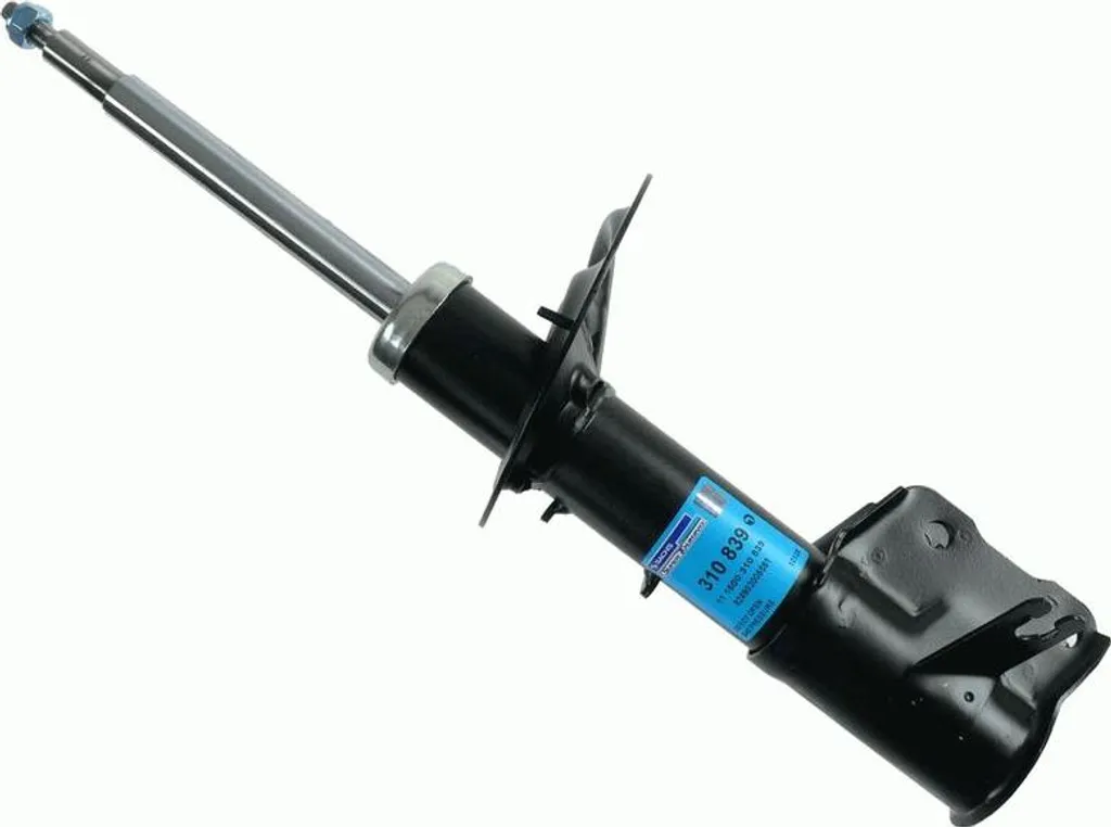 Amortisseur de rechange SACHS 310839 pour châssis Volvo V40