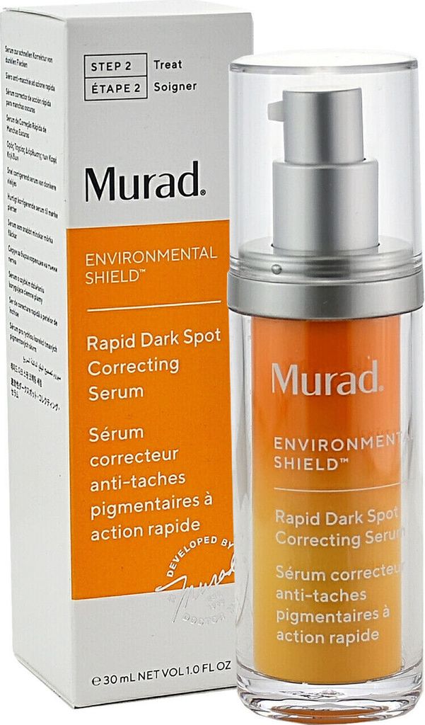 Murad Environmental Shield Rapid Dark Spot Correcting Serum Obrázek produktu 