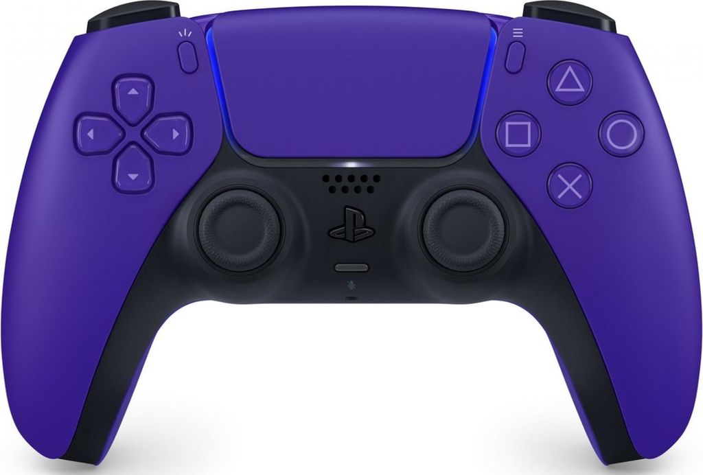 Sony PlayStation 5 DualSense Galactic Purple V2 Wireless Immagine del prodotto 