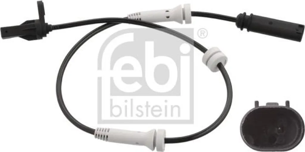 Sensore ABS Anteriore BMW F20 F30 F32 - Ricambio Febi 106199 OE