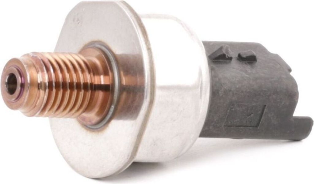 METZGER 0906213 Kraftstoffdrucksensor für FORD MONDEO IV Turnier (BA7) Focus II Schrägheck (DA, HCP, DP) S-MAX (WA6) Focus II Kombi (DA, FFS, DS)