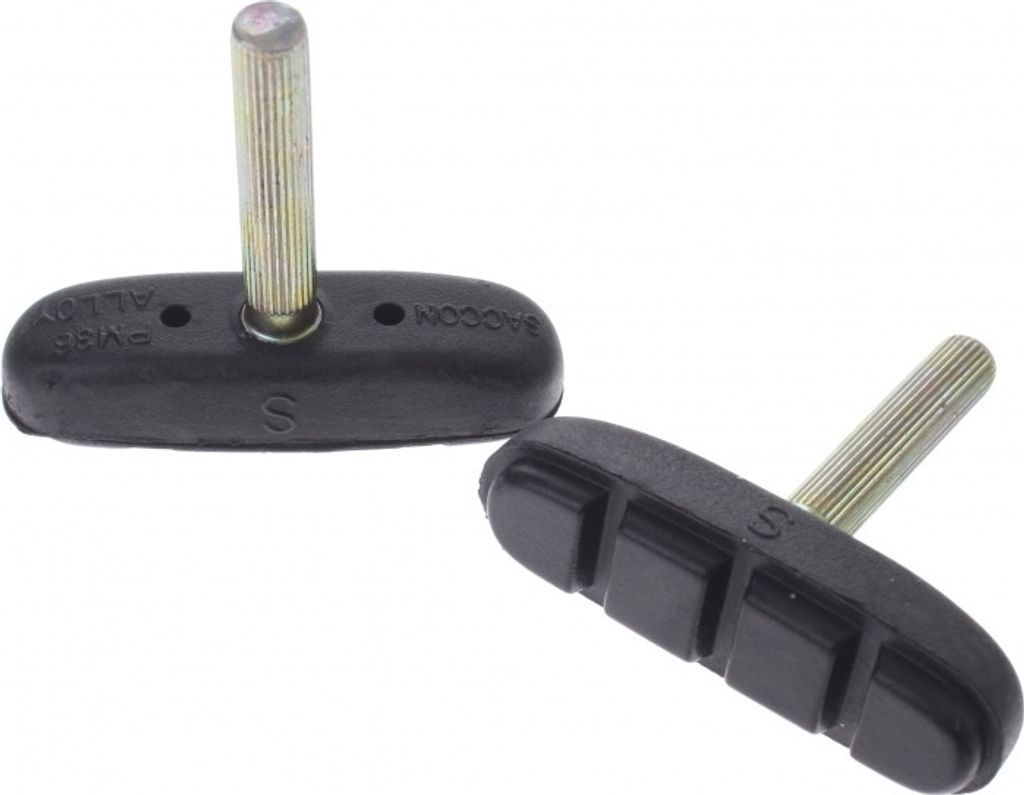 Simson Bremsbacken Cantilever 55mm