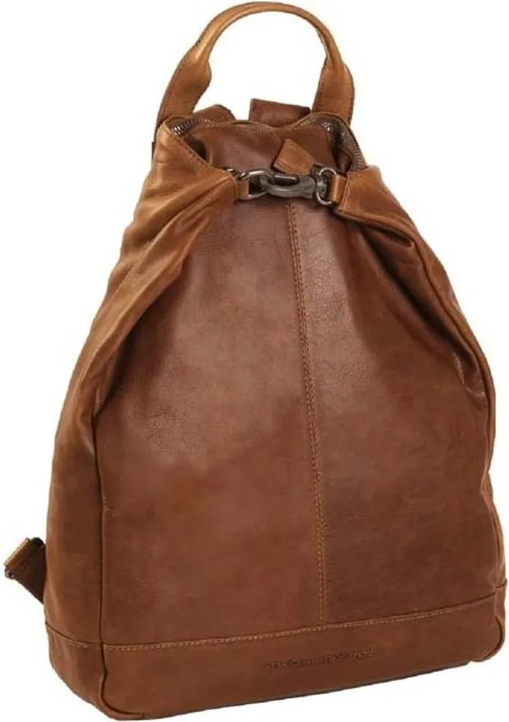 Sac à dos cuir Manchester : protégez votre ordinateur avec style - 15