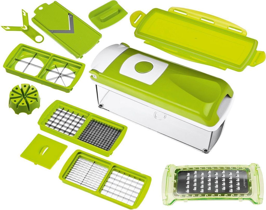 Sada Nicer Dicer Plus Obrázek produktu 2