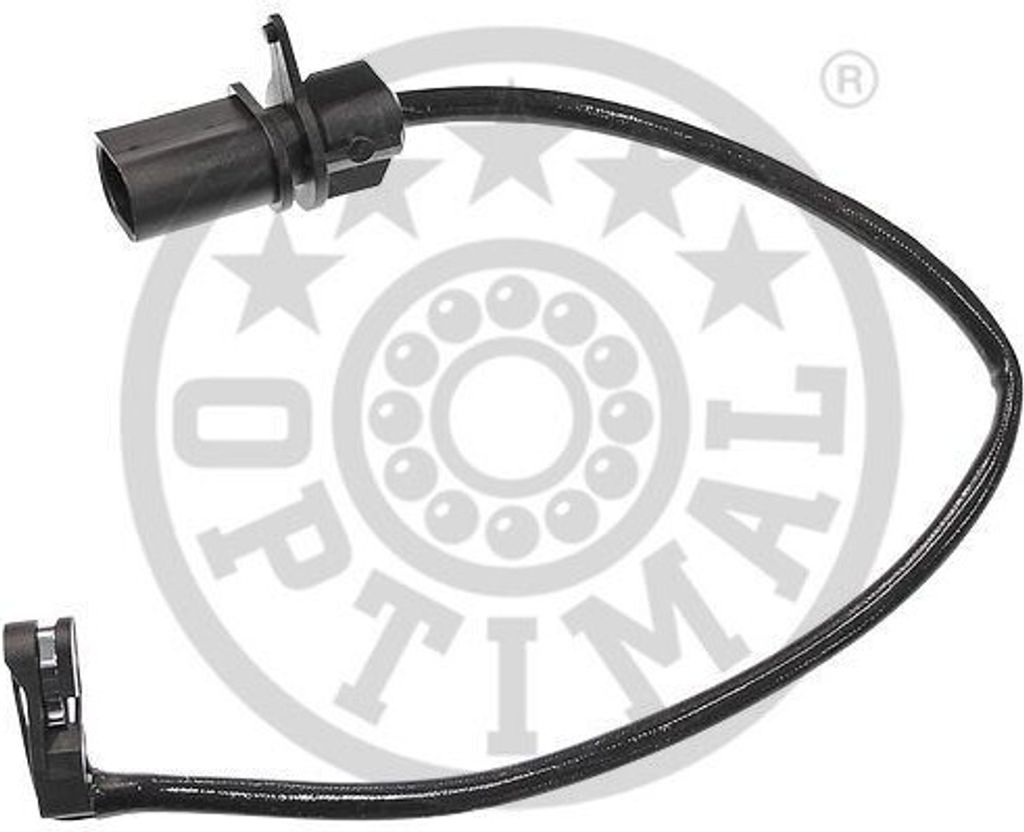 Warnkontakt Va Fuer Audi A4 B8 (8K5)