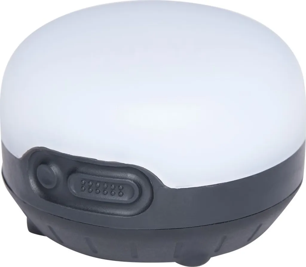 Lampe de camping LED Black Diamond Moji Plus - Éclairage Noir 200 lm