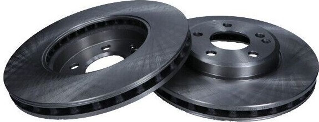 MAXGEAR 19-3209 - OE 40206 5DA0A Bremsscheibe, Vorderachse für A-Klasse (W176), B-Klasse (W246), CLA (C117), CLA (X117), GLA-Klasse (X156)