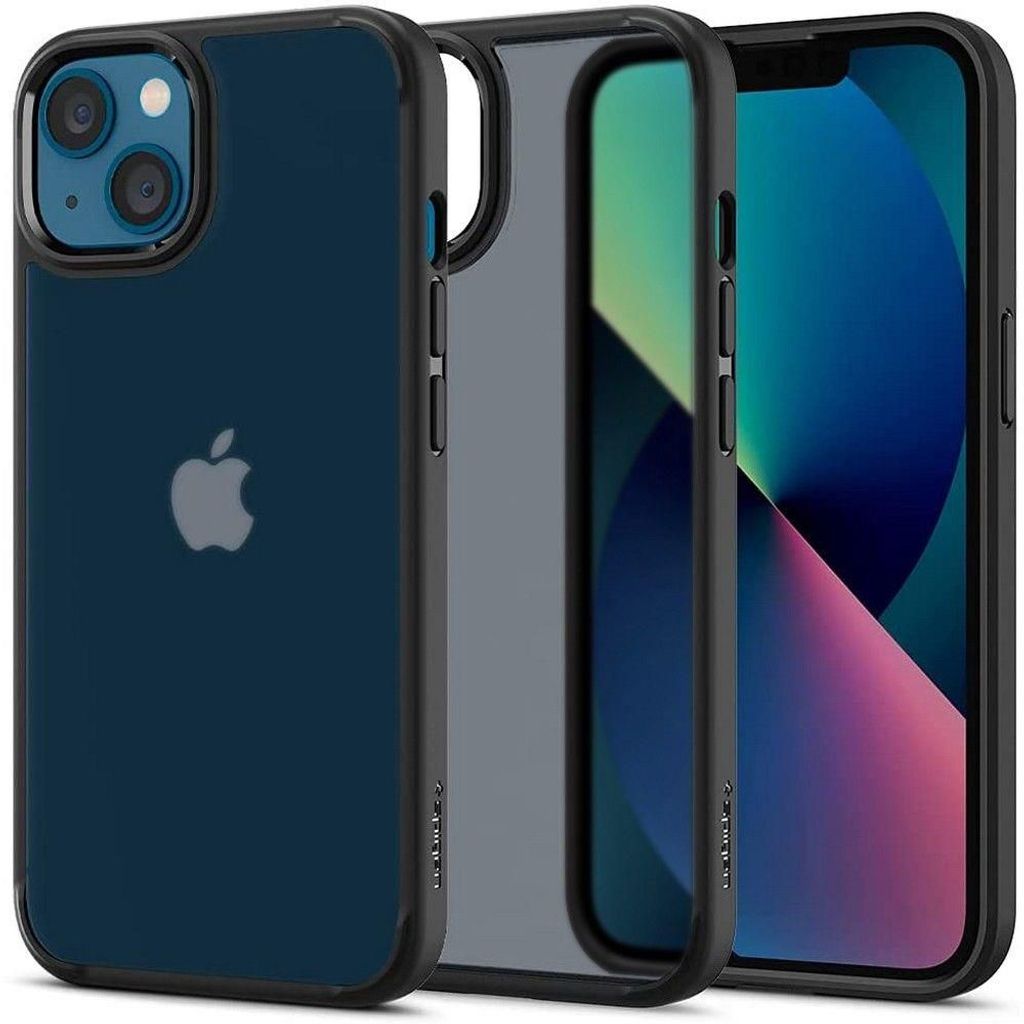 Spigen ULTRA HYBRID IPHONE 13 MATT FROST Kaufland.de