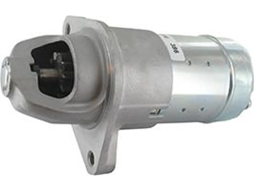 Pièce de démarrage John Deere F735 Gx355 démarreur électrique 12V fiable
