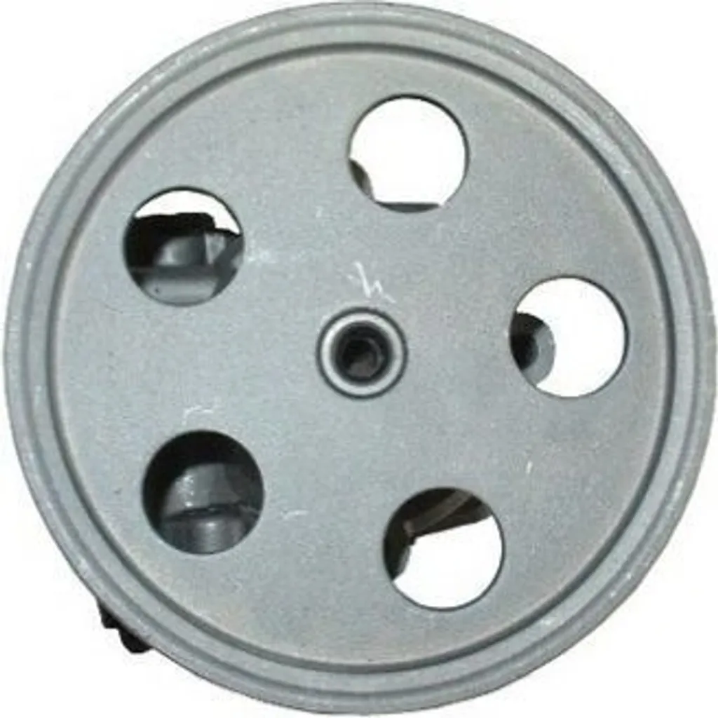 Pompe de direction assistée SPIDAN 54441 pour Audi A4 et A5 OE