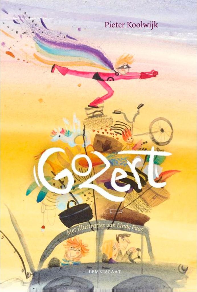 Zentraler Buchhaus-Typ