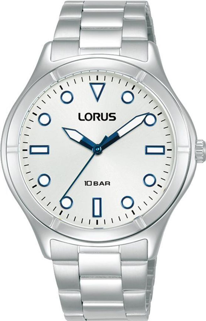 Lorus Sports RG243VX9 Damenarmbanduhr Produktbild 