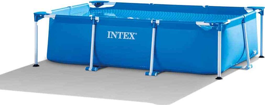 Obdĺžnikový rám bazéna Intex 220x150x60 cm 28270NP Obrázok produktu 18