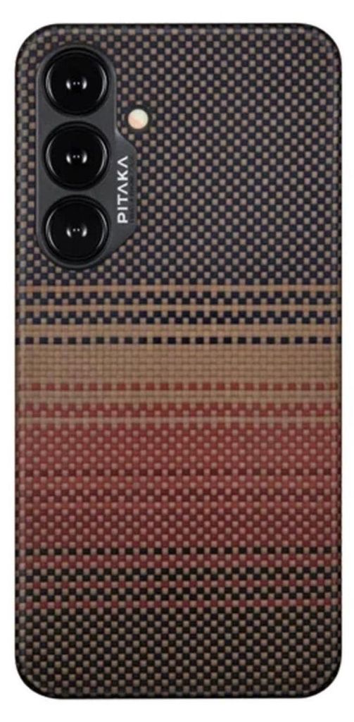 Etui ochronne Pitaka MagEZ, 1500D Aramid, do Samsung Galaxy Zdjęcie produktu 