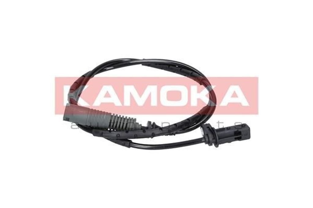 KAMOKA ABS Sensor Raddrehzahl Hinten für BMW 3 Touring Produktbild 
