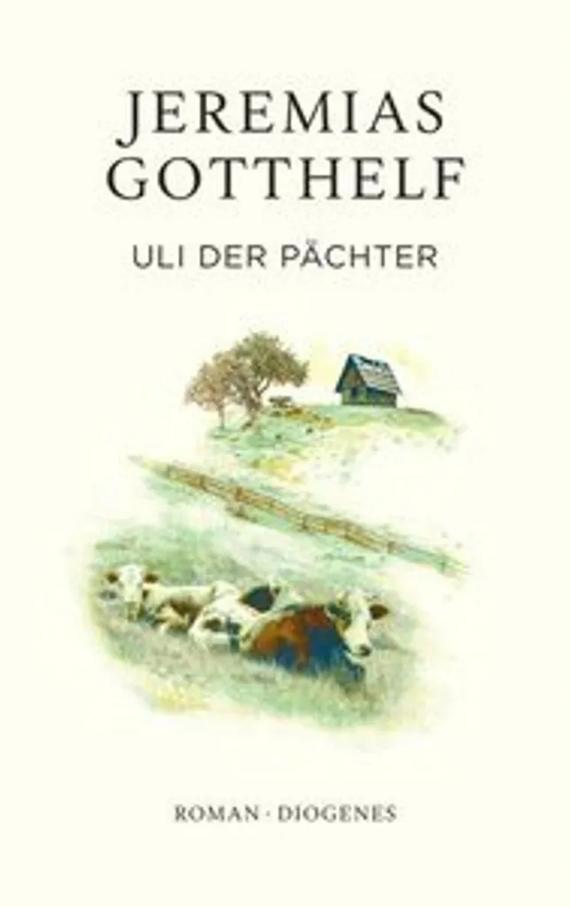 Uli der Pächter : Retrouvez l'authenticité des grands récits classiques
