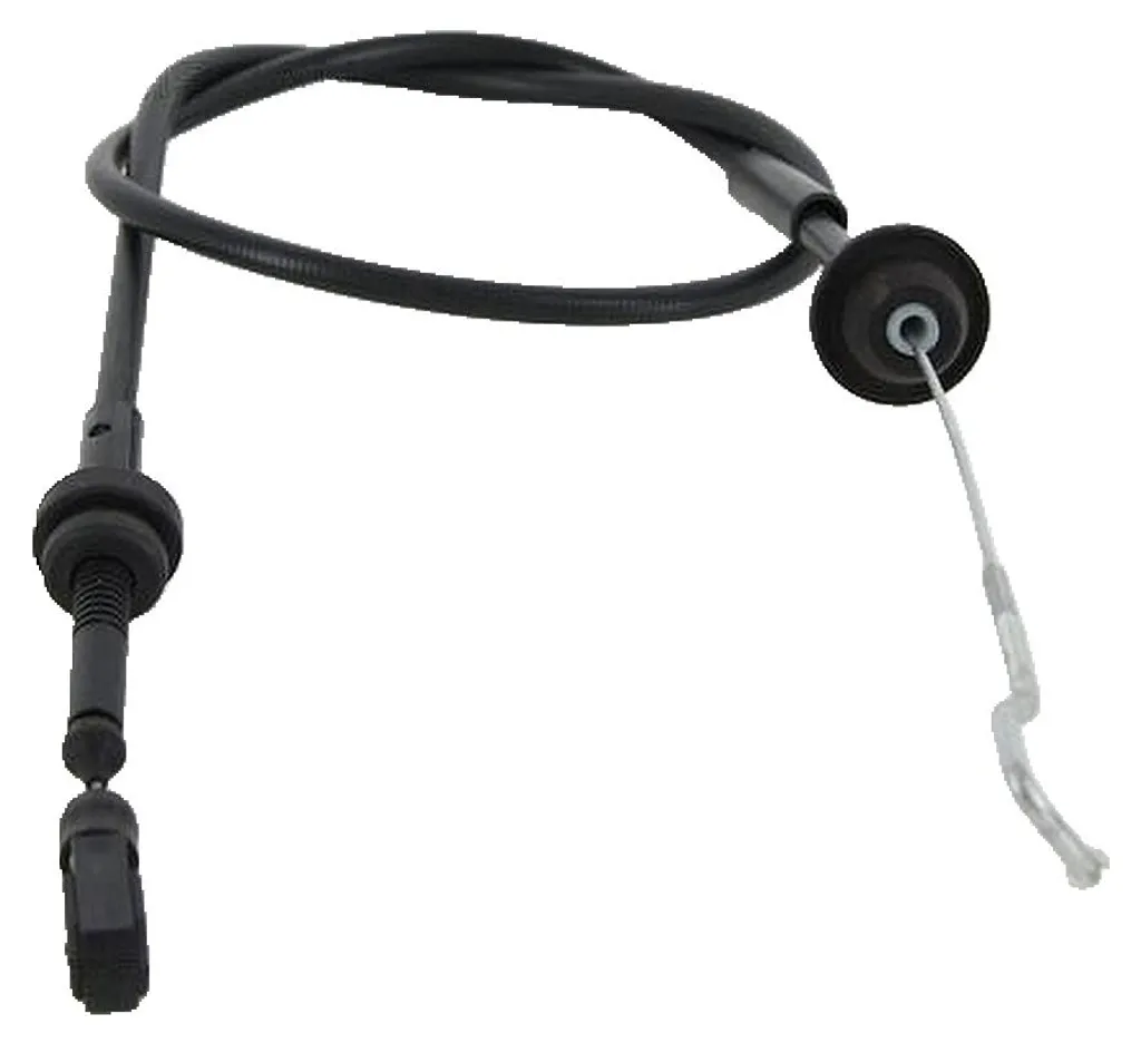 Câble d'accélérateur robuste TRISCAN adapté pour SKODA FELICIA 1.3 1.6