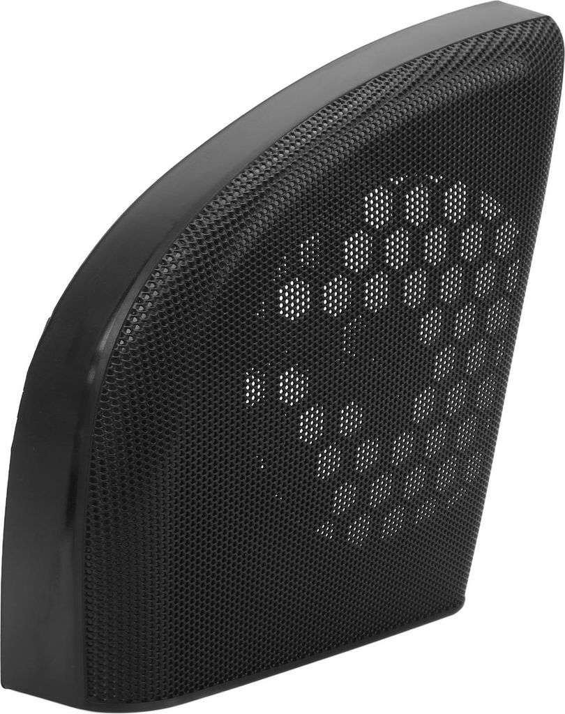 Auto-Lautsprecherabdeckung für die linke Tür, A20372703889051, Ersatz für Mercedes-Benz CLC-Klasse