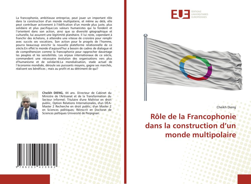 Rôle de la Francophonie dans la construction d'un monde multipolaire
