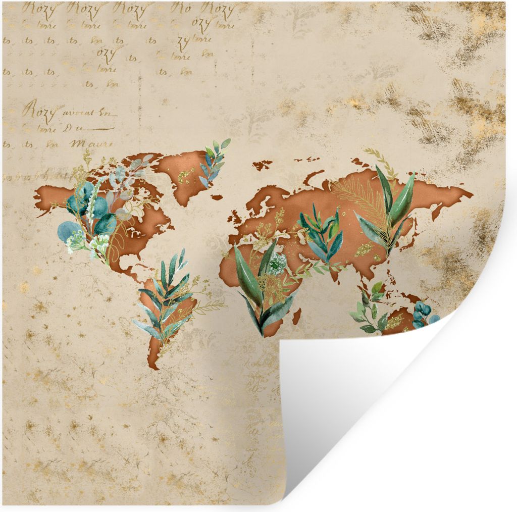 MuchoWow - Repositionierbar - Wasser abweisend