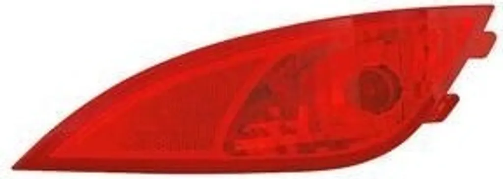 VAN WEZEL 8257930 - OE 924062Y300 Fendinebbia posteriore, destro per iX35